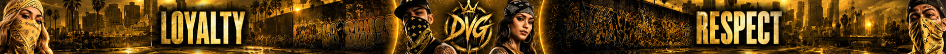 DVG Roleplay Banner